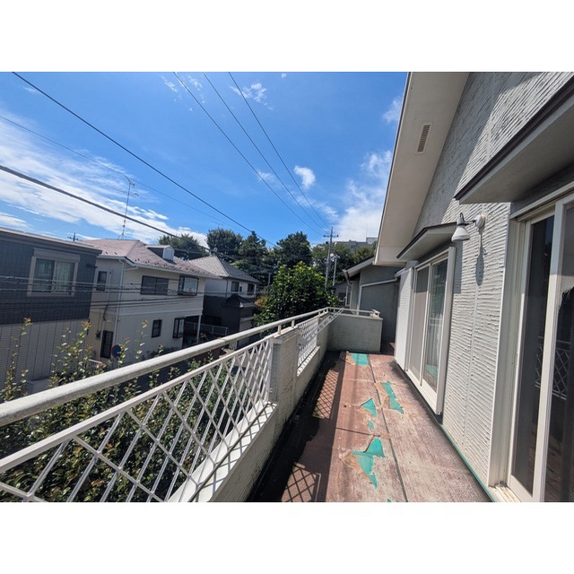 相模原市中央区由野台1丁目住宅の内装写真