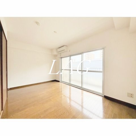 その他部屋・スペース　寝室です。