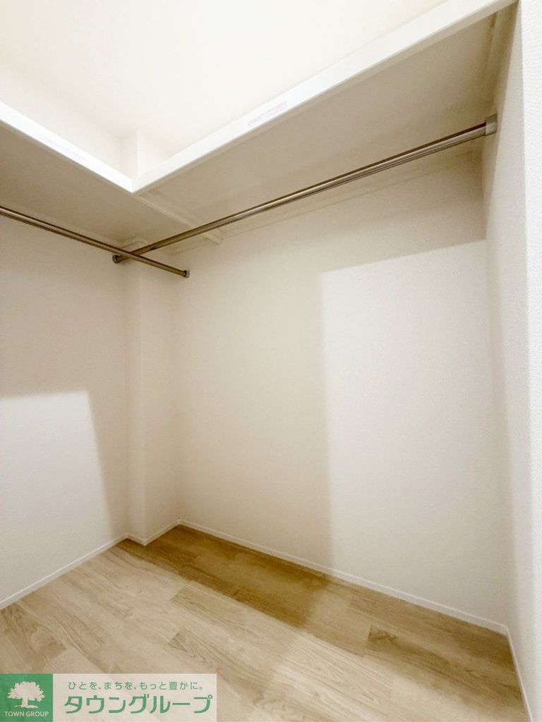 MAISON FUTABAの内装写真