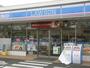 コンビニ　ローソン 福山南松永店（コンビニ）まで307m