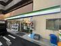 コンビニ　ファミリーマート 千住河原町墨堤通り店（コンビニ）まで363m