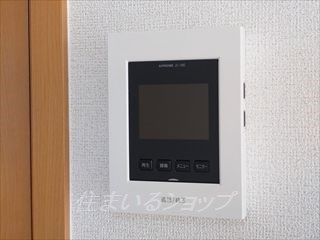 セキュリティ　ＴＶドアホン