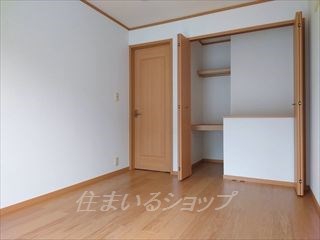 その他部屋・スペース　クローゼット