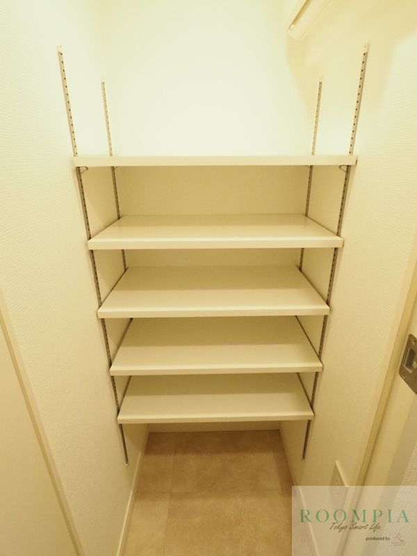 その他設備　※同タイプの別のお部屋です。