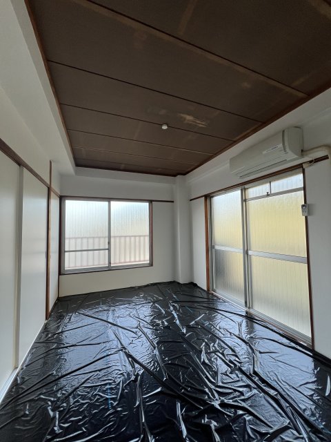 その他部屋・スペース　同物件別号室のものです。