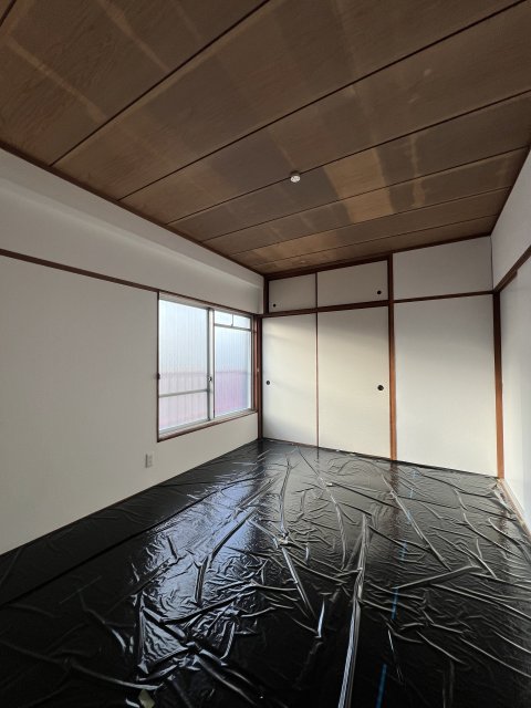その他部屋・スペース　同物件別号室のものです。