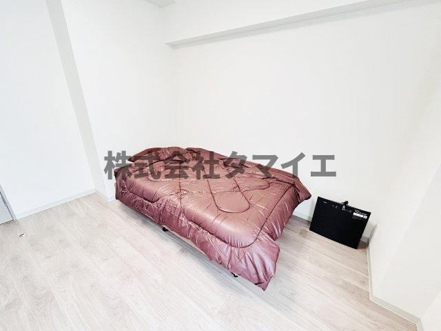 エントランス　内装もきれいです