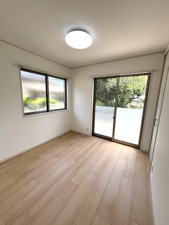 その他部屋・スペース　洋室4.5帖