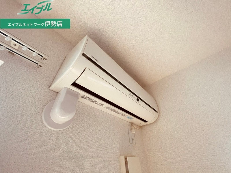 その他設備　同タイプ部屋写真です。