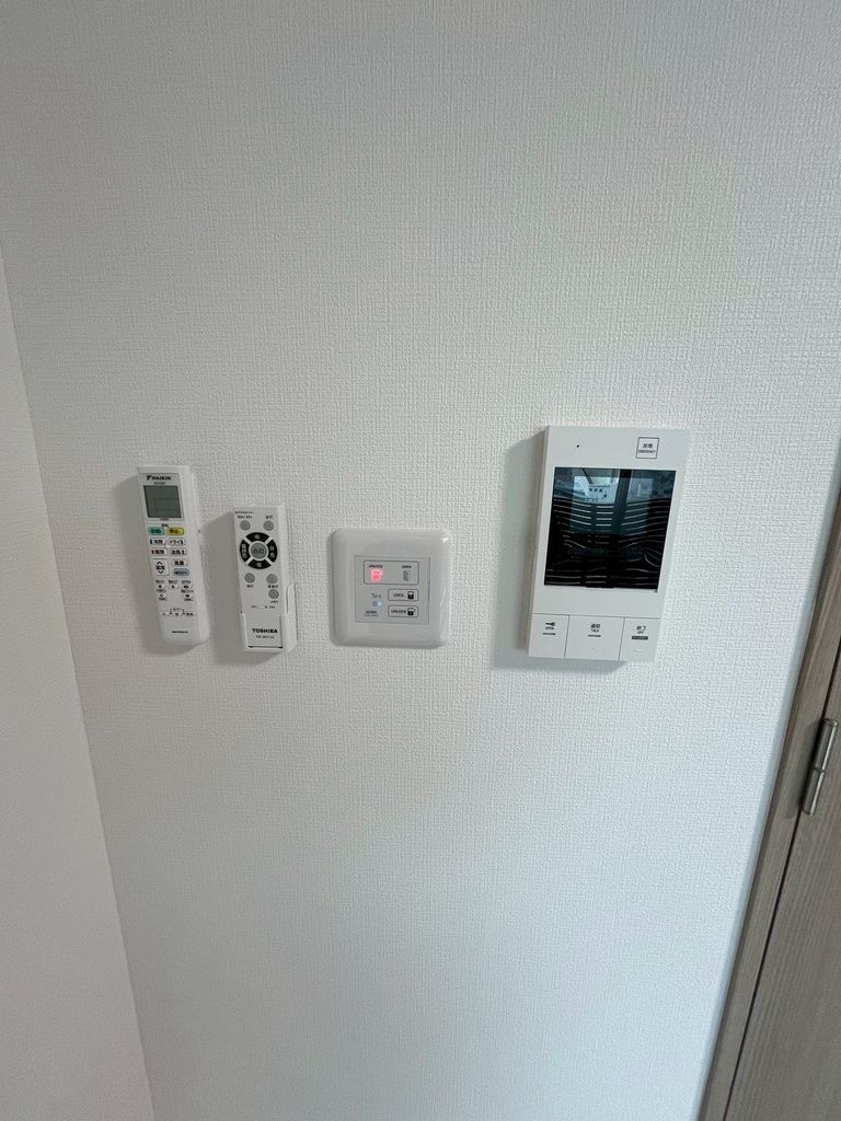 その他設備　設備