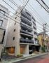 中目黒駅より徒歩8分 3階 築5年5ヶ月の賃貸物件