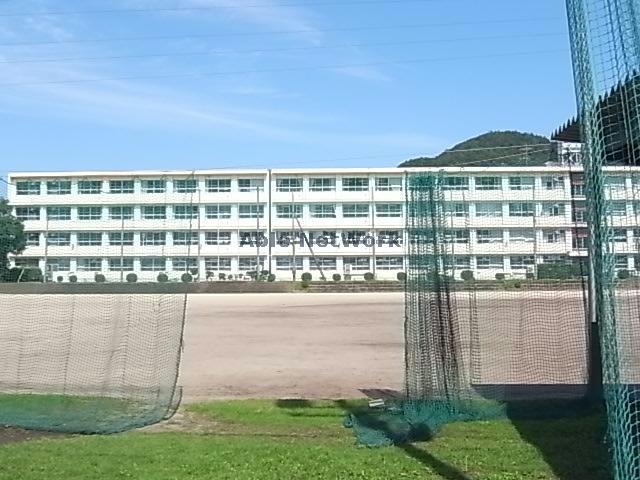 高校・高専　岐阜県立岐阜城北高校（高校・高専）まで2300m