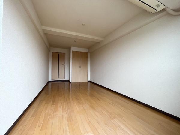 居室・リビング　明るいお部屋です！