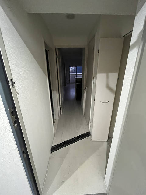 玄関　玄関です