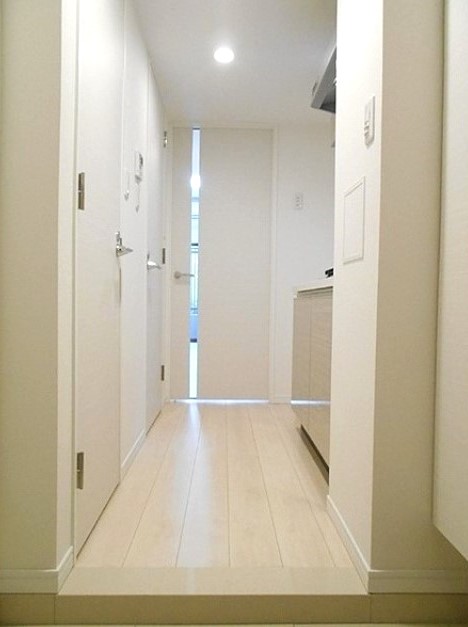 玄関　別部屋参考写真