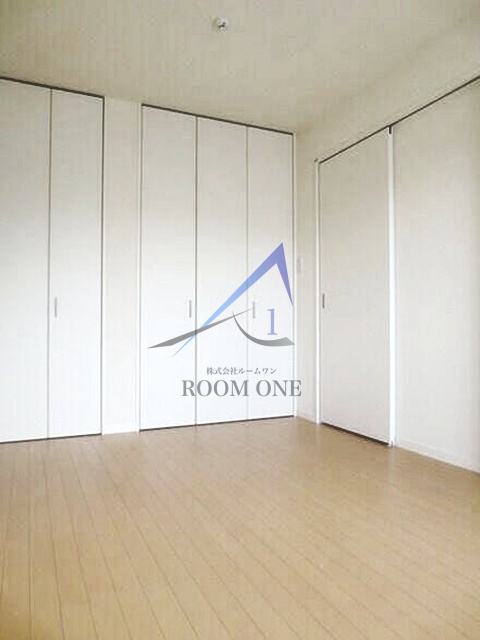 居室・リビング　洋室のお部屋です。