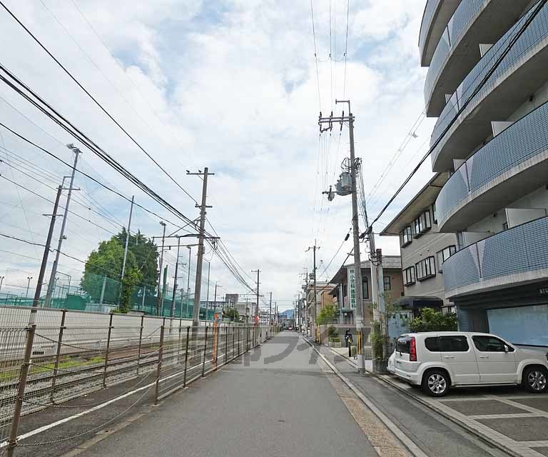 その他　近隣風景です。