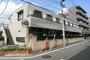 中村橋駅より徒歩4分 1階 築34年7ヶ月の賃貸物件