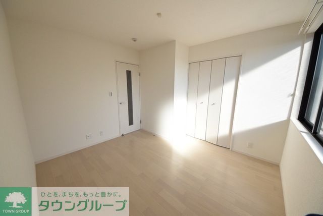 居室・リビング　お問合せはタウンハウジングまで！※現地待合わせ相談可能