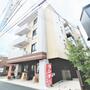 鹿島田駅より徒歩14分 4階 築12年7ヶ月の賃貸物件