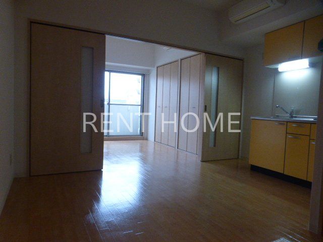 居室・リビング　リビング/居室