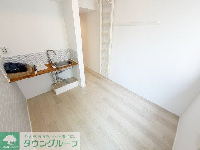その他部屋・スペース　リビング/居室