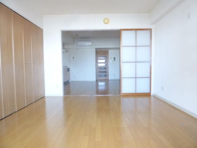 その他部屋・スペース　１ＬＤＫ