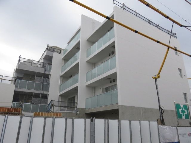 建物外観　★外観★
