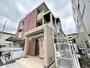 建物外観　おしゃれな外観です♪