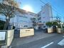 中学校　松戸市立第三中学校（中学校）まで480m