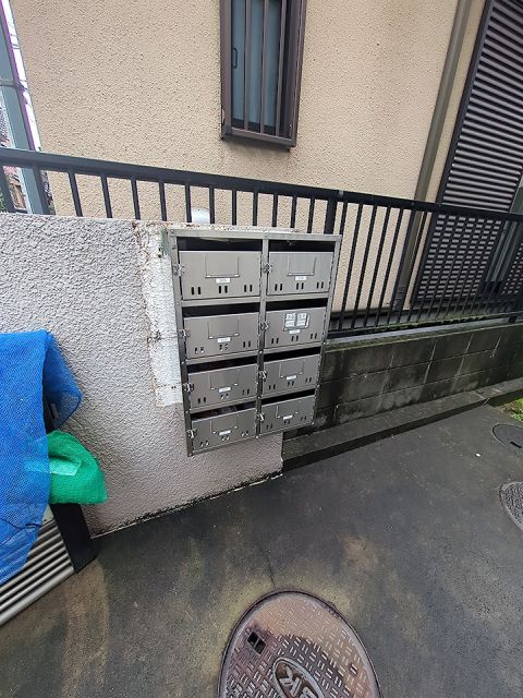 その他共有部分