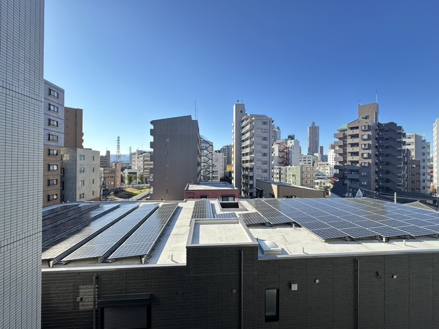 眺望　別部屋参考写真です