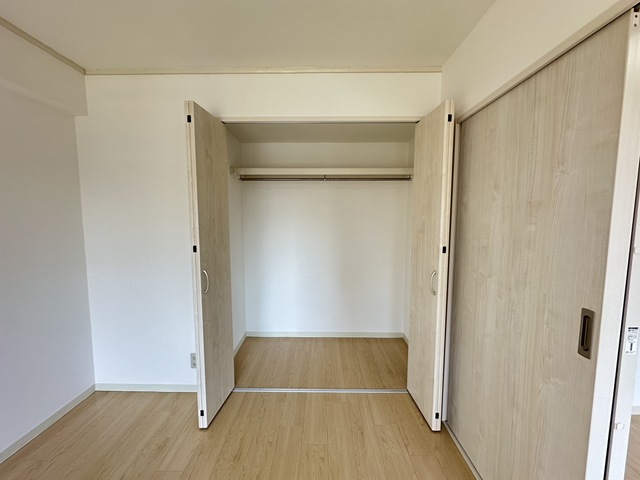 収納　別部屋参考写真です