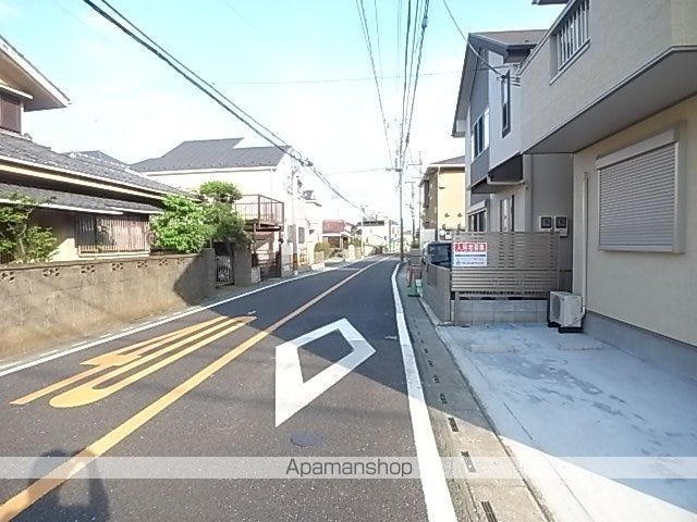 その他　建物周辺（その他）まで0m