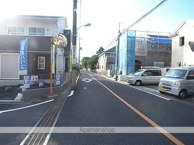 その他　建物周辺（その他）まで0m