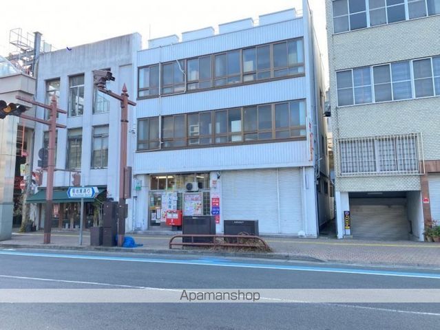 郵便局　高松瓦町郵便局（郵便局）まで518m