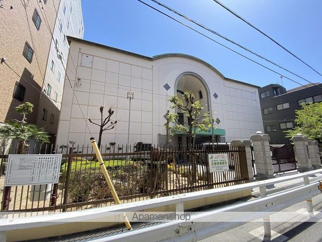 小学校　生魂小学校（小学校）まで365m