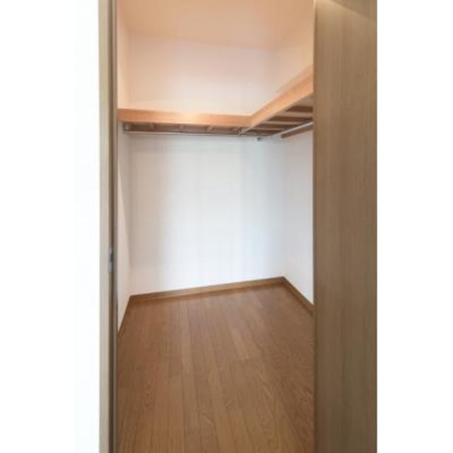 収納　※写真は同タイプ住戸です。