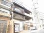 PRIVATERASIDENCE東山七条 2階 築2年7ヶ月の賃貸物件