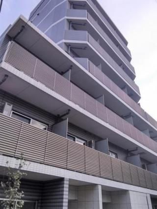 建物外観　☆きれいな外観☆