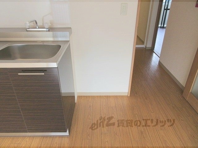 その他部屋・スペース　冷蔵庫置場