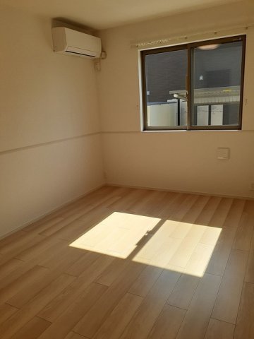その他部屋・スペース　内装もきれいです