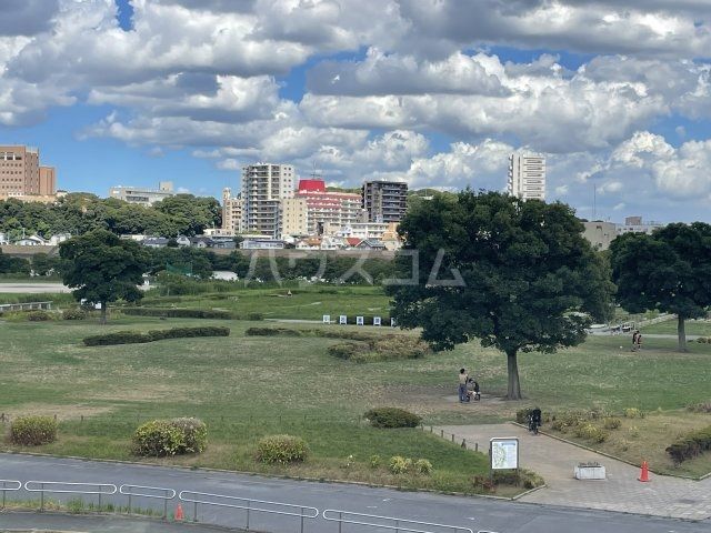 その他　小岩菖蒲園（その他）まで953m