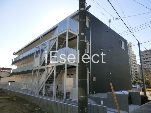 エントランス　嬉しい都市ガス物件で経済的ですね