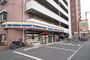 コンビニ　ミニストップ 高井戸東3丁目店（コンビニ）まで144m