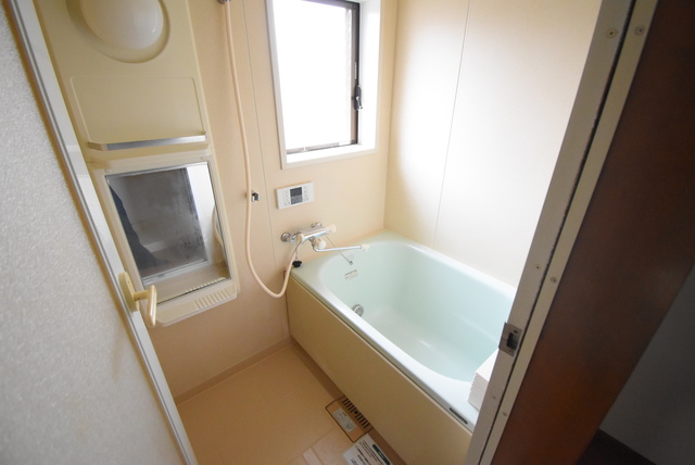 バス・シャワールーム　※別部屋写真参考※