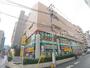 ドラックストア　マツモトキヨシ西葛西駅前店（ドラッグストア）まで478m