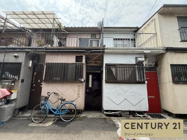 建物外観　★外観★