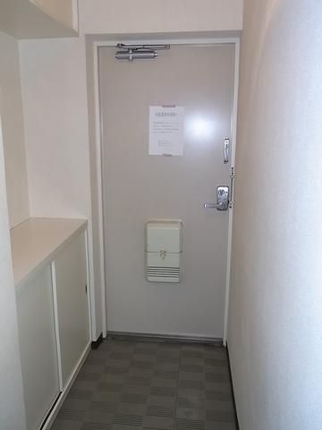 玄関　★玄関・靴箱★