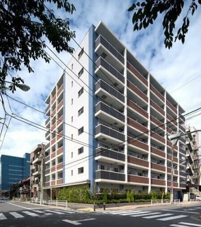 建物外観　☆綺麗な外観☆